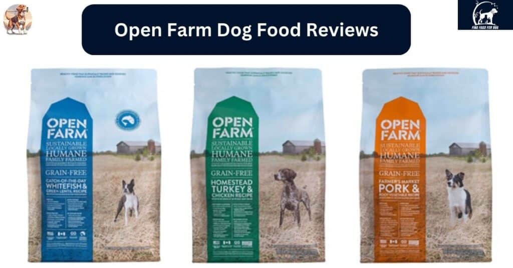 Open Farm Dog Food Reviews-min