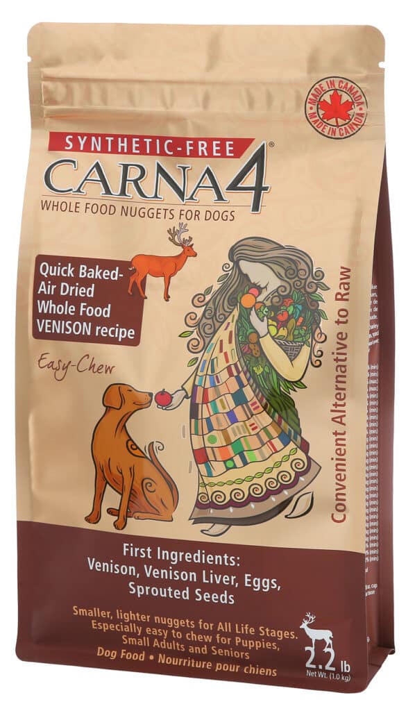 Carna4 Dog Food: The Ultimate Nutrition for Your Pet