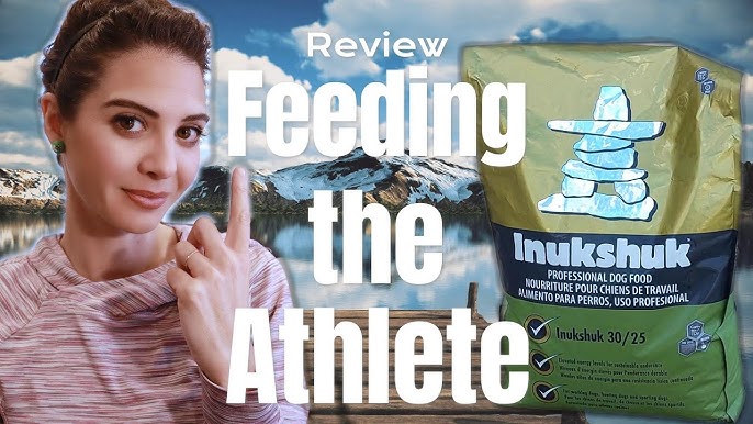 Inukshuk Dog Food: Unleashing Optimal Health for Your Canine