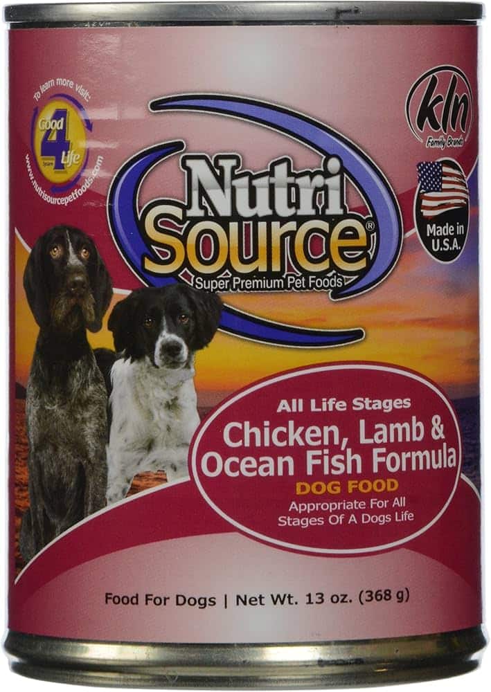 Nutrisource Dog Food: Premium Nutrition for Happy Pets