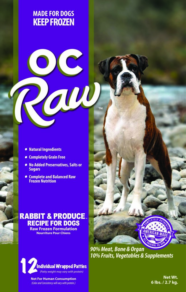 OC Raw Dog Food: The Ultimate Guide to Natural Nutrition