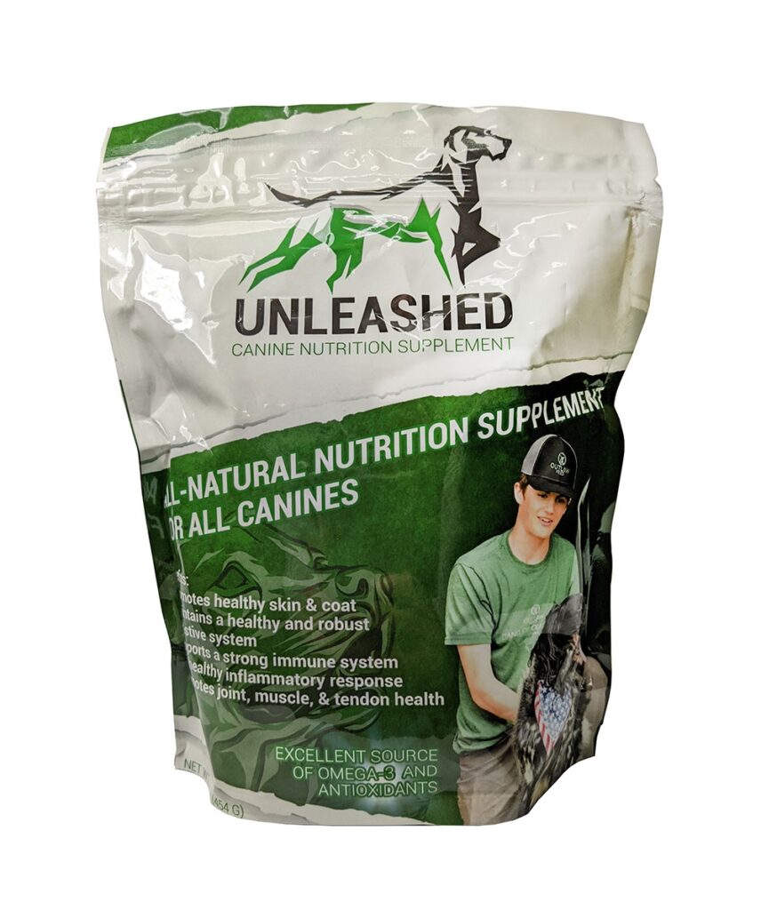 All Provide Dog Food: Unleashing Nutritional Excellence!