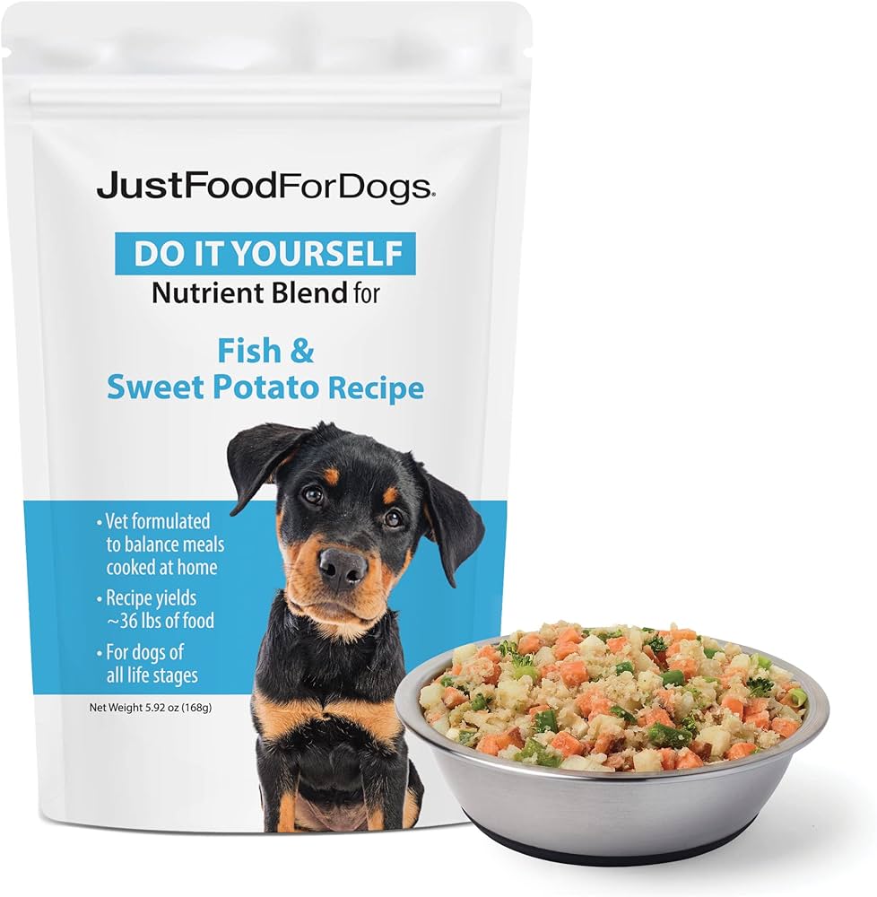 Annamaet Dog Food Review: Tail-Wagging Nutrition!