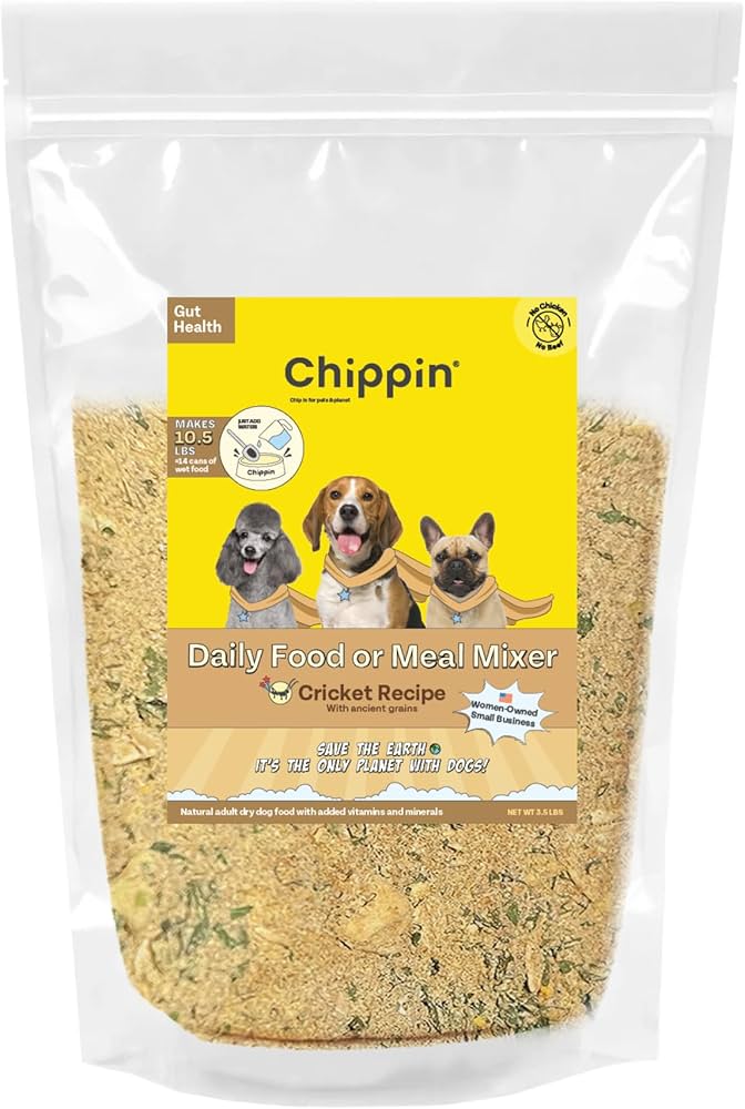 Chicken Free Dog Food: Optimal Health for Allergies!