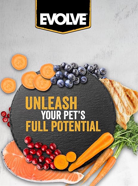 Merrick Puppy Food: Unleash Your Pup's Potential!