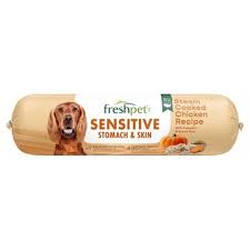 puppy food for sensitive stomach