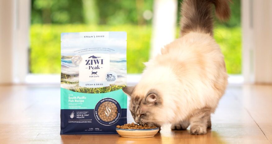 Ziwi Peak Dog Food: Unleash Optimal Canine Health!