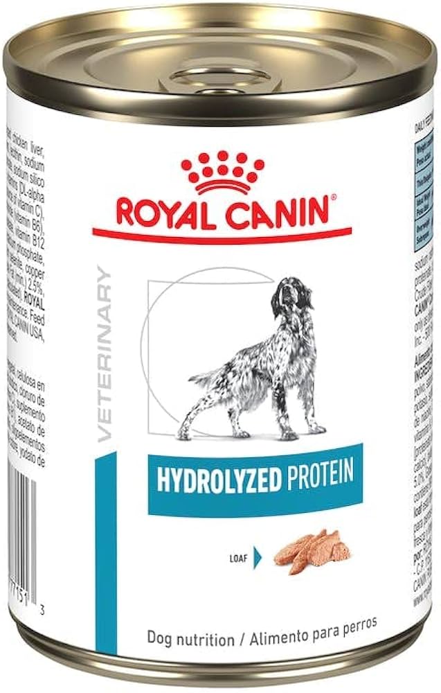 Amazon Royal Canin Hypoallergenic Dog Food