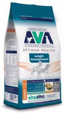 Ava Weight Management Dog Food