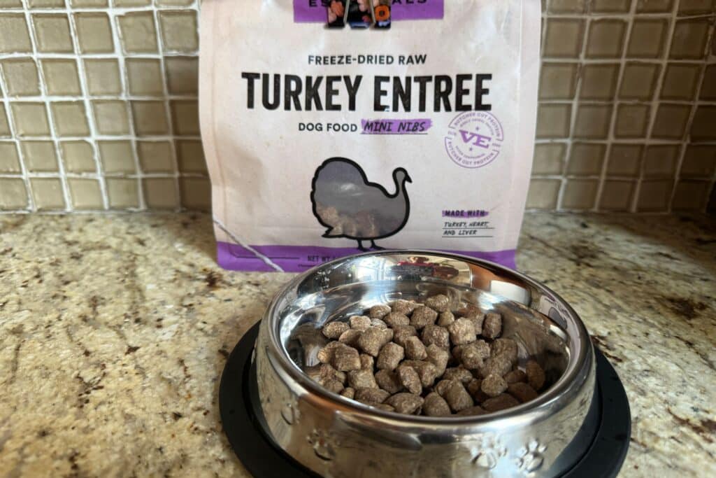 Best Freeze Dried Dog Food Brands