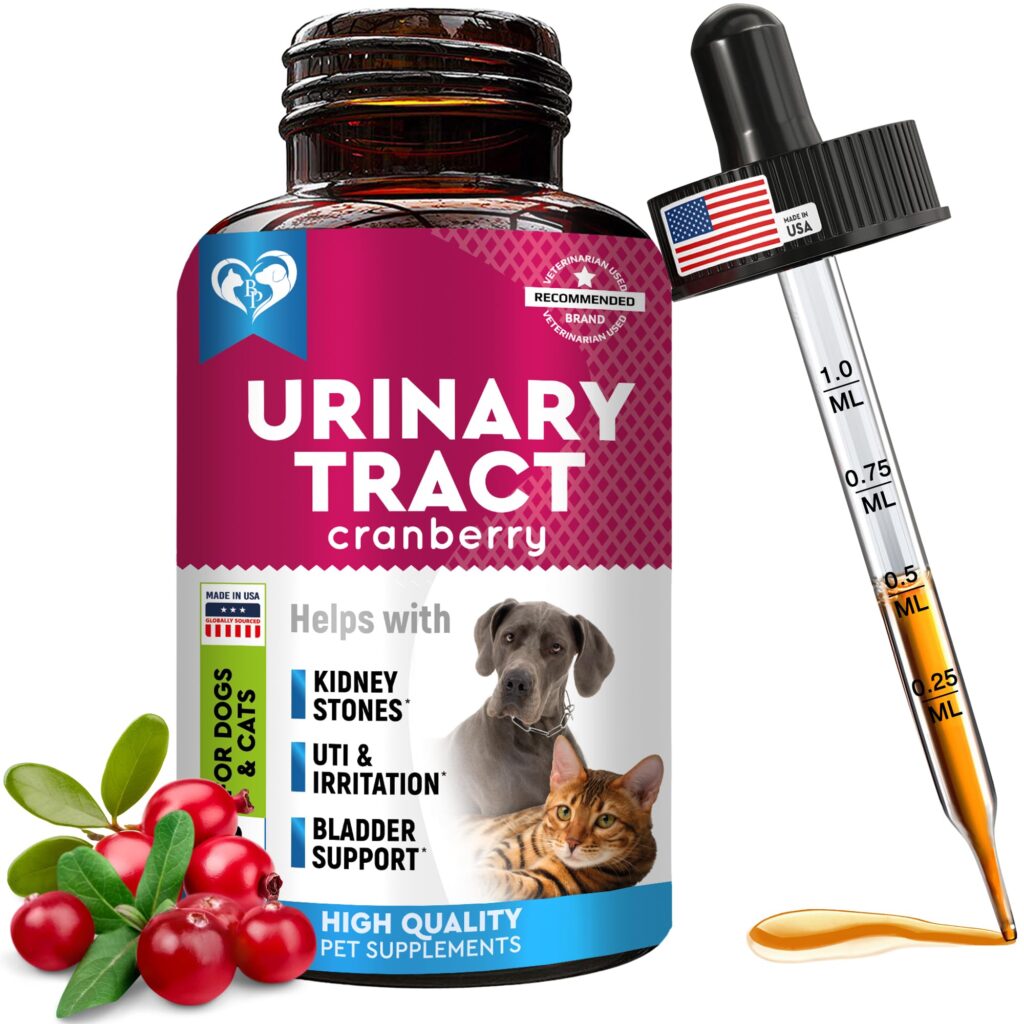 Best Non Prescription Dog Food for Bladder Stones