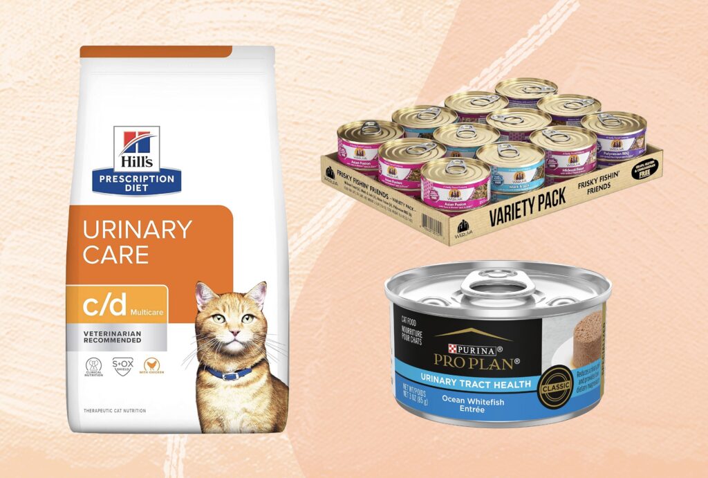 Best Non Prescription Dry Dog Food for Urinary Health: Top Picks!