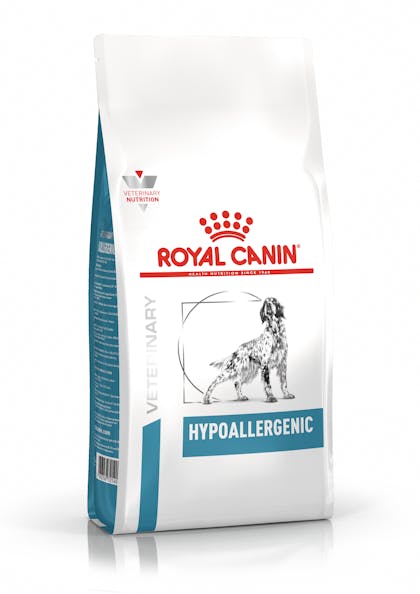 Canin Hypoallergenic Dog Food