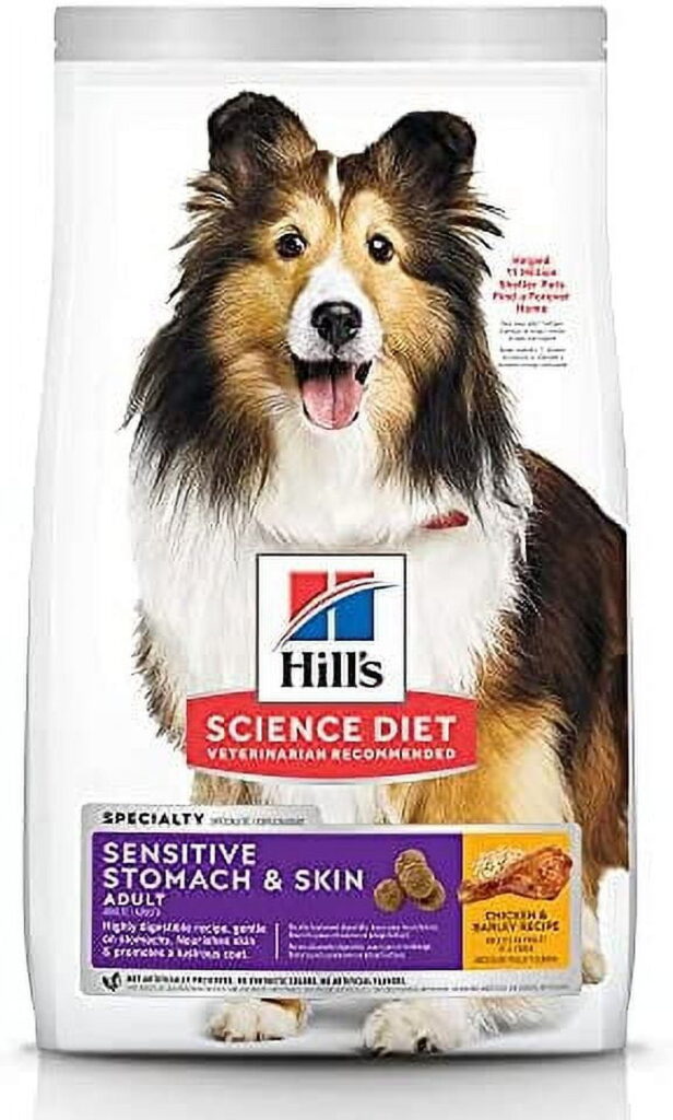 Does Walmart Have Science Diet Dog Food