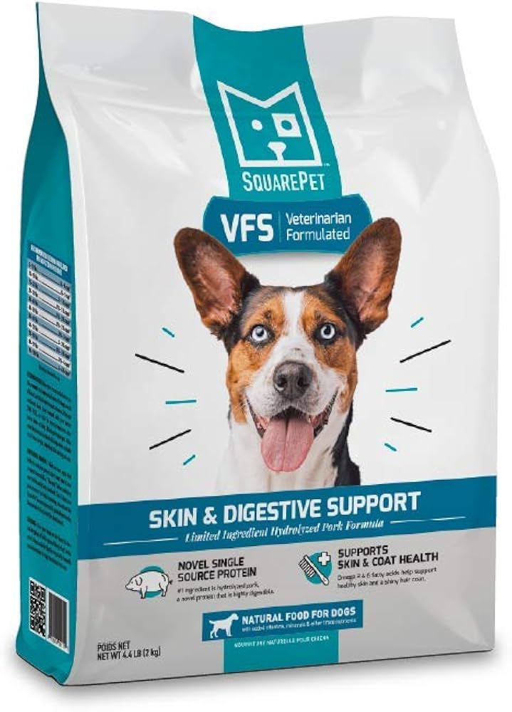 Non Prescription Hydrolyzed Protein Dog Food