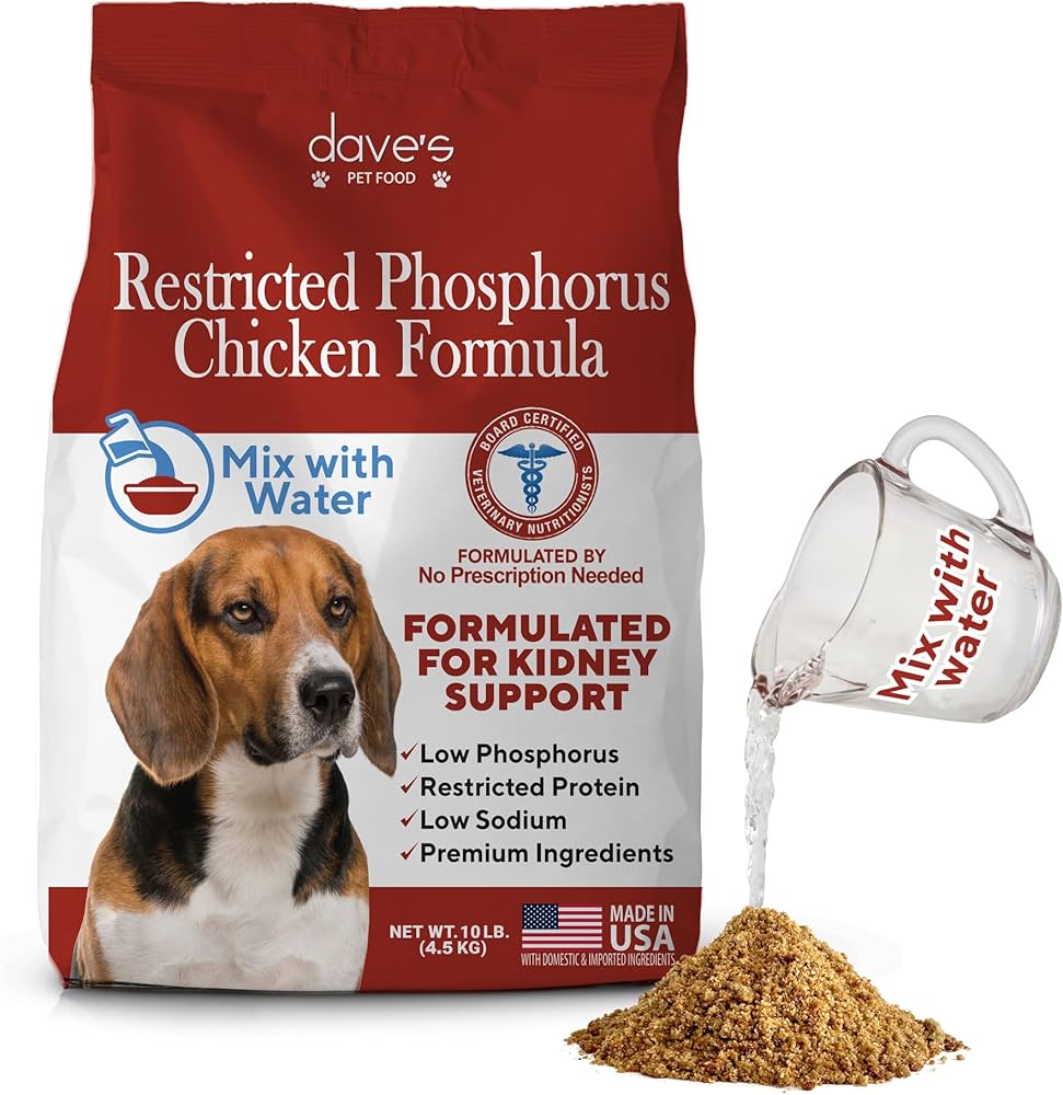 Prescription Dog Food Without Vet Prescription