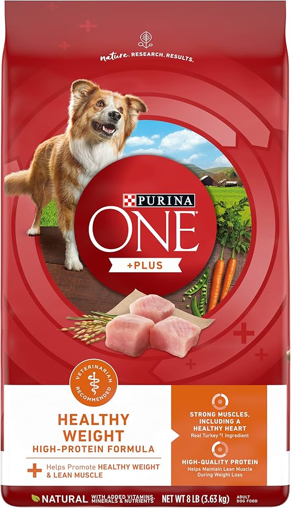 Purina One Weight Management Dog Food