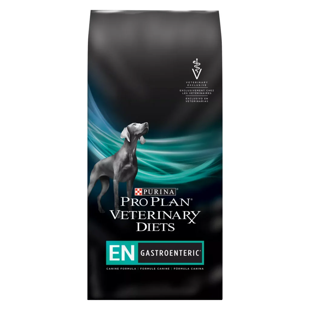 Purina Prescription Dog Food