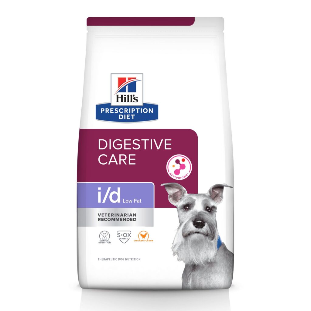 Science Diet Low Fat Dog Food