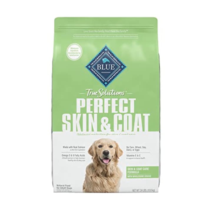 Top Hypoallergenic Dog Food