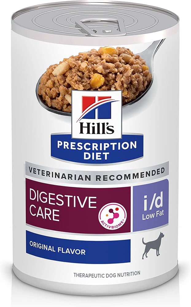 Wet Hill'S Prescription Dog Food