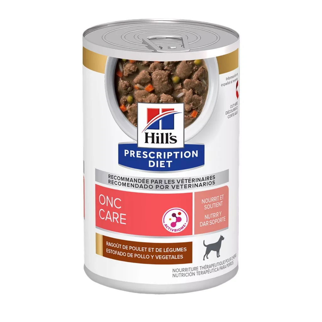 Why is Prescription Dog Food So Expensive