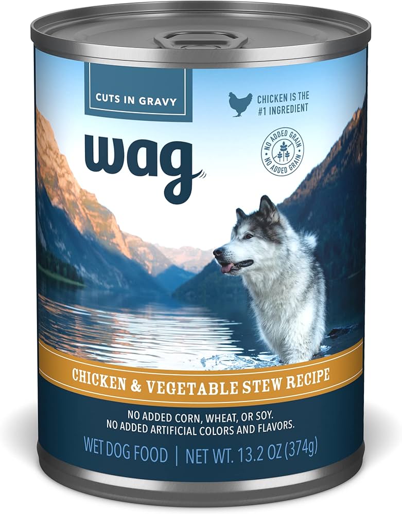 Cheap Wet Dog Food