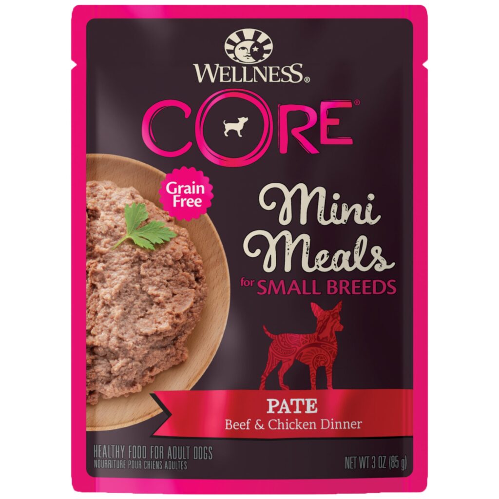 Wellness Core Wet Dog Food