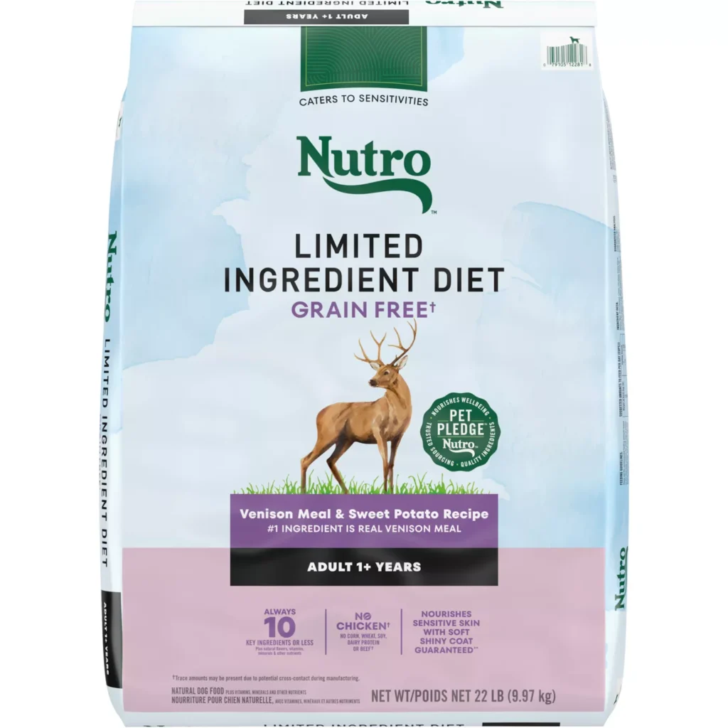 What is the Most Important Ingredient in Dog Food